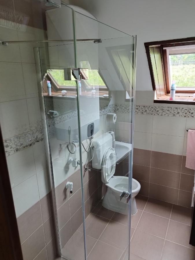 Klara Vendeghaz Villa Badacsonyörs Екстериор снимка