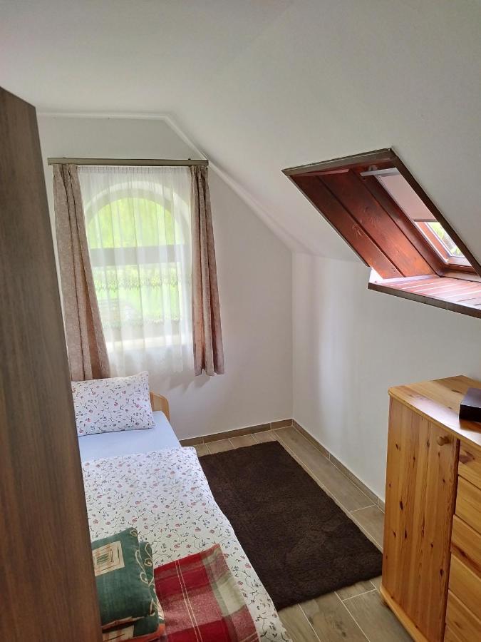 Klara Vendeghaz Villa Badacsonyörs Екстериор снимка